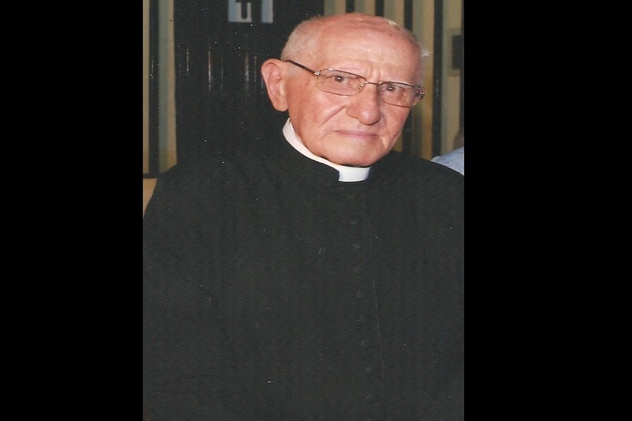 Morre Monsenhor Manuel Feitosa em sua residência no Crato