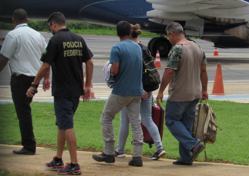 Homem é preso em Fernando de Noronha por importunação sexual