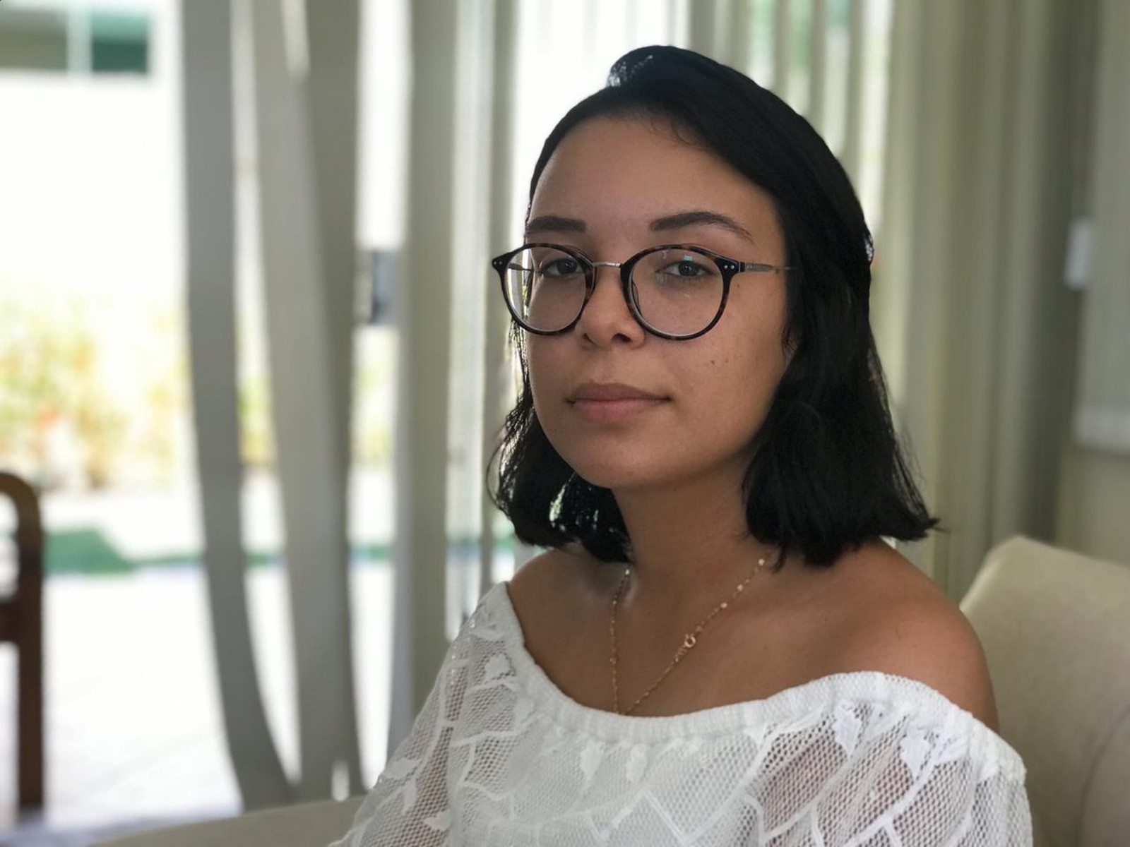 Um mês após prisão de padrasto por estupro, jovem fala sobre segurança: ‘Minhas dores vão sarar feridas de outras meninas’