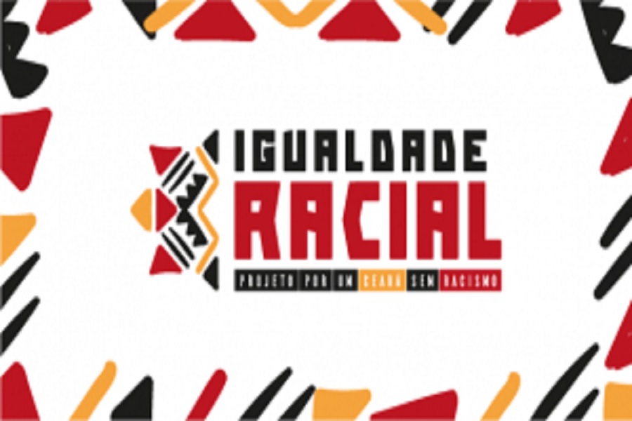 MPCE lança projeto “Igualdade Racial”, com ações de conscientização e combate ao racismo