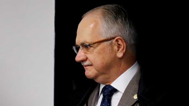 Fachin prorroga investigações sobre Maia em inquérito da Odebrecht