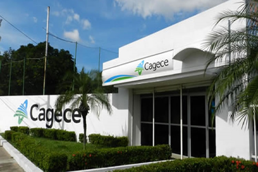 Cagece funcionará em regime de plantão no feriado da Semana Santa