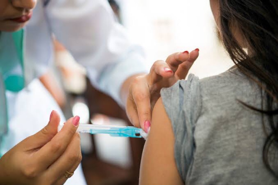 Campanha de vacinação contra a gripe tem início nesta quarta, 10 de abril, no Crato