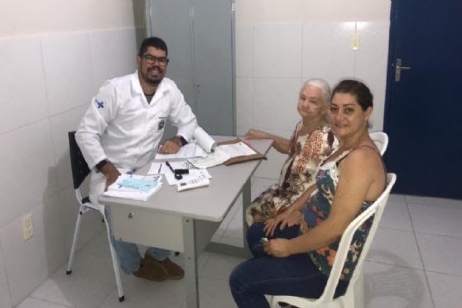 Prefeitura de Juazeiro do Norte amplia atendimentos no Hospital Estephânia