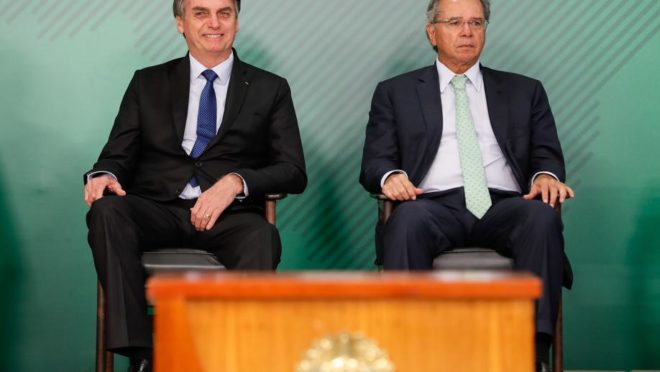 “Como anda a agenda de privatizações prometida por Bolsonaro e Paulo Guedes?”