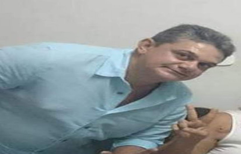 Morre Secretário Geral da Câmara do Crato, Albério Carvalho Ferreira, o Berim