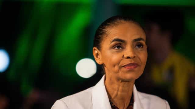 Marina: agendas ambiental e indígena são maior retrocesso de Bolsonaro