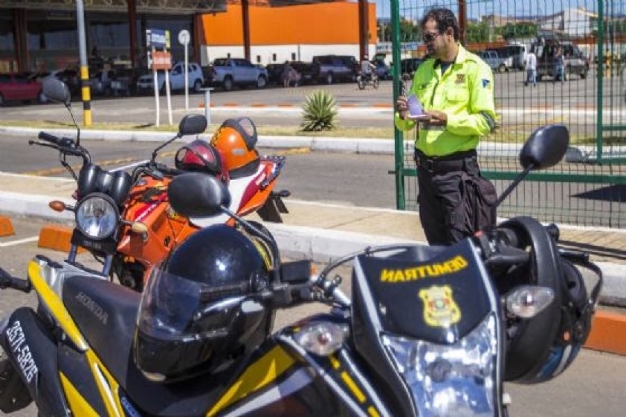 Dados do Demutran demonstram queda no número de acidentes em Juazeiro do Norte