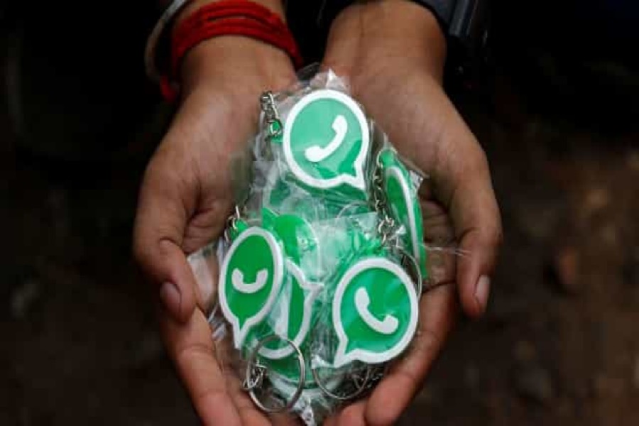 WhatsApp (finalmente) lança função esperada para quem detesta grupos