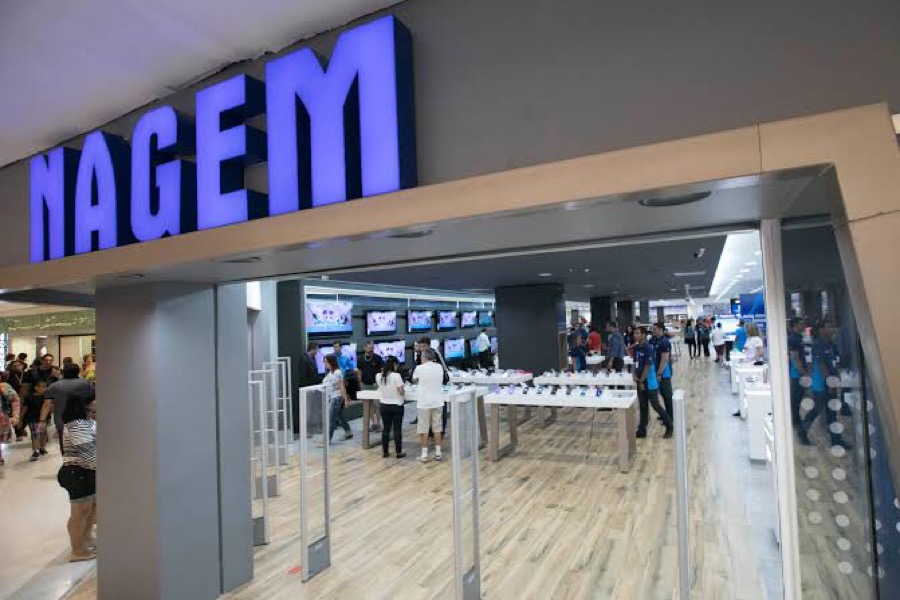 Nagem chega a Juazeiro do Norte trazendo novidades em tecnologia