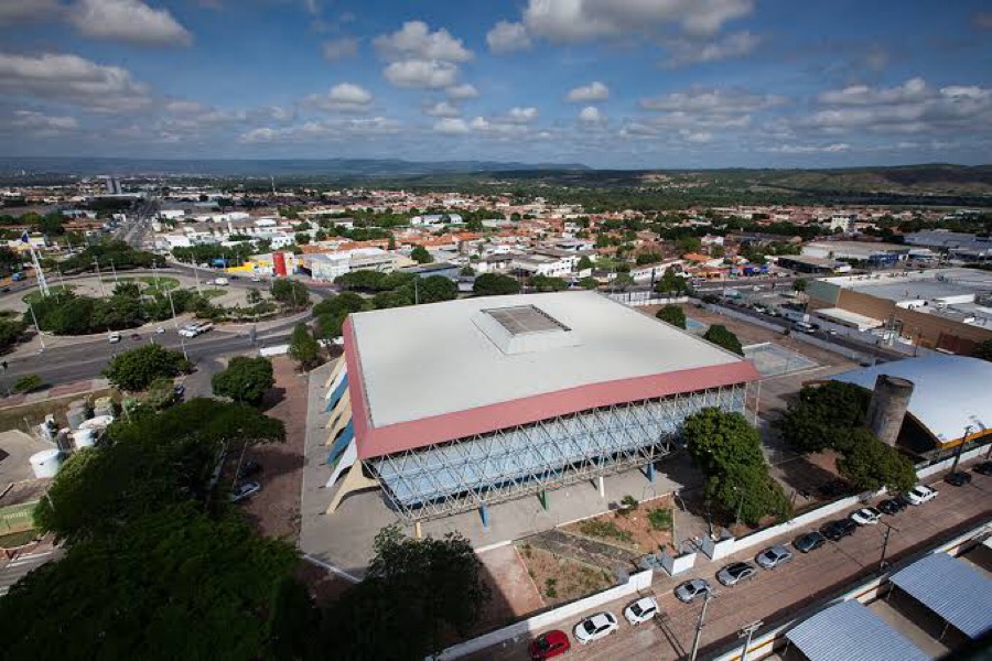 Pedido de isenção de taxa para concurso será no Poliesportivo, a partir desta segunda-feira, 1º