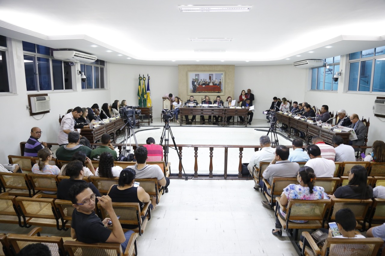 Câmara Municipal de Juazeiro do Norte                    “Trabalho e compromisso com o povo de Juazeiro’’