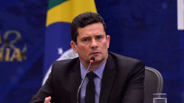 ‘Tenho obsessão para desmascarar Sergio Moro’, diz Lula na prisão