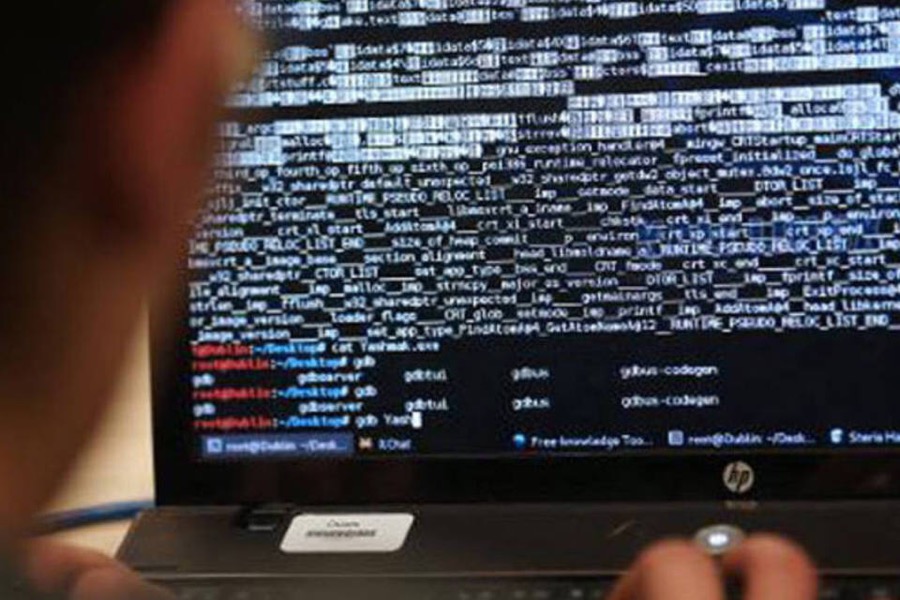 Hackers invadem sistema operacional da Prefeitura Municipal de Mauriti