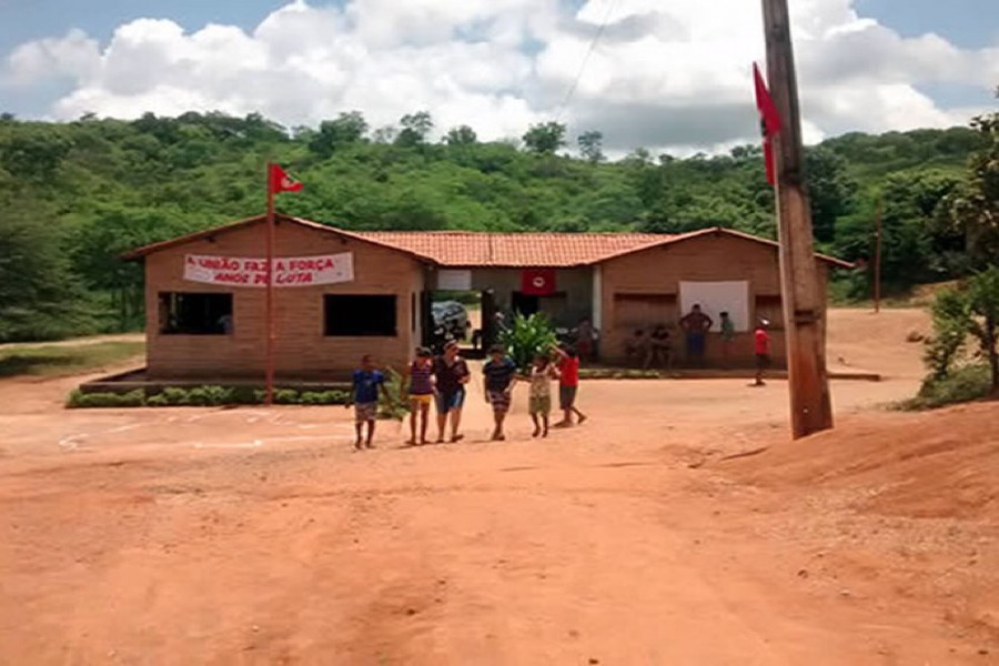 Assentamento 10 de Abril comemora 28 anos de história em Crato nesta quarta-feira
