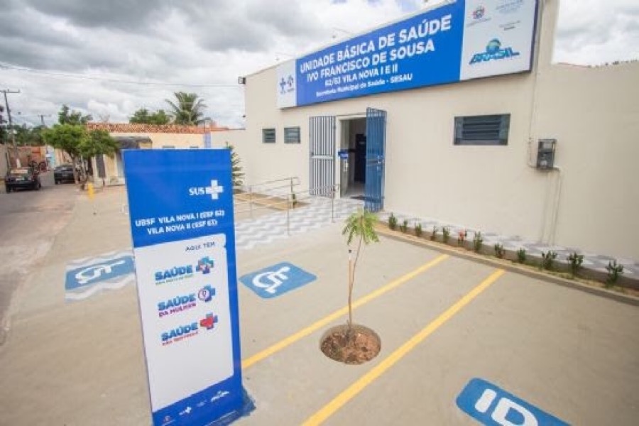 Prefeitura de Juazeiro do Norte inicia atendimentos noturnos pela UBS da Vila Nova