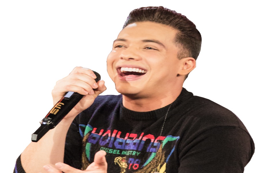 Wesley Safadão é confirmado no Festival Expocrato 2019