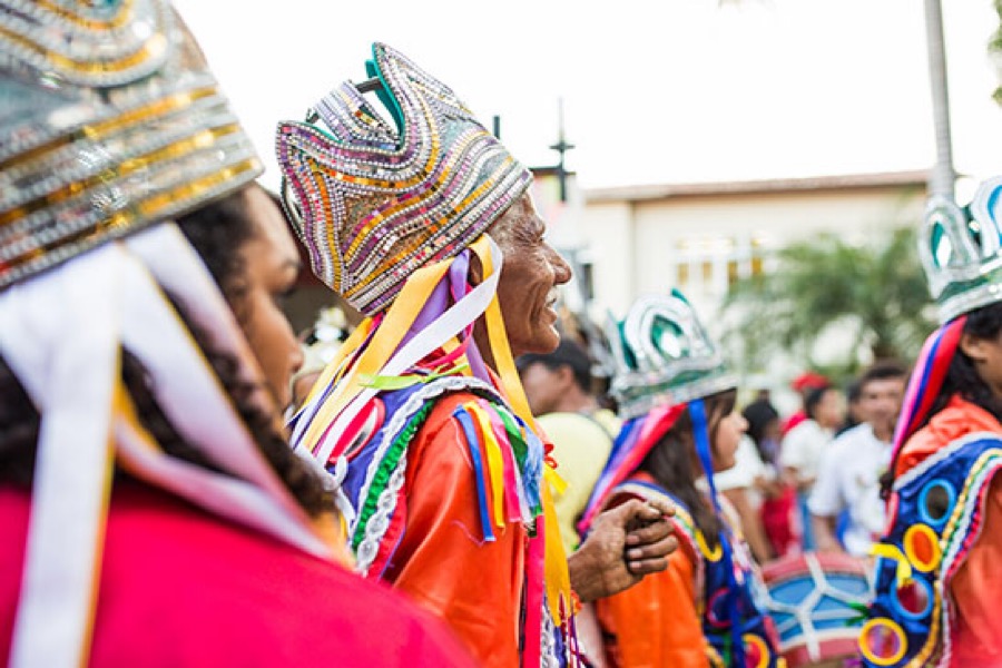 Inscrições abertas para a 21ª Mostra Sesc Cariri de Culturas