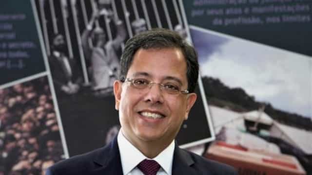 Sérgio Silveira Banhos é nomeado ministro titular do TSE