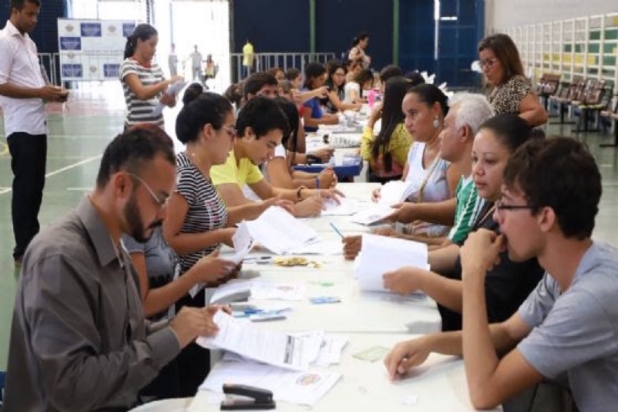 Inscrições para concurso da Prefeitura de Juazeiro do Norte terminam nesta quinta-feira, 25