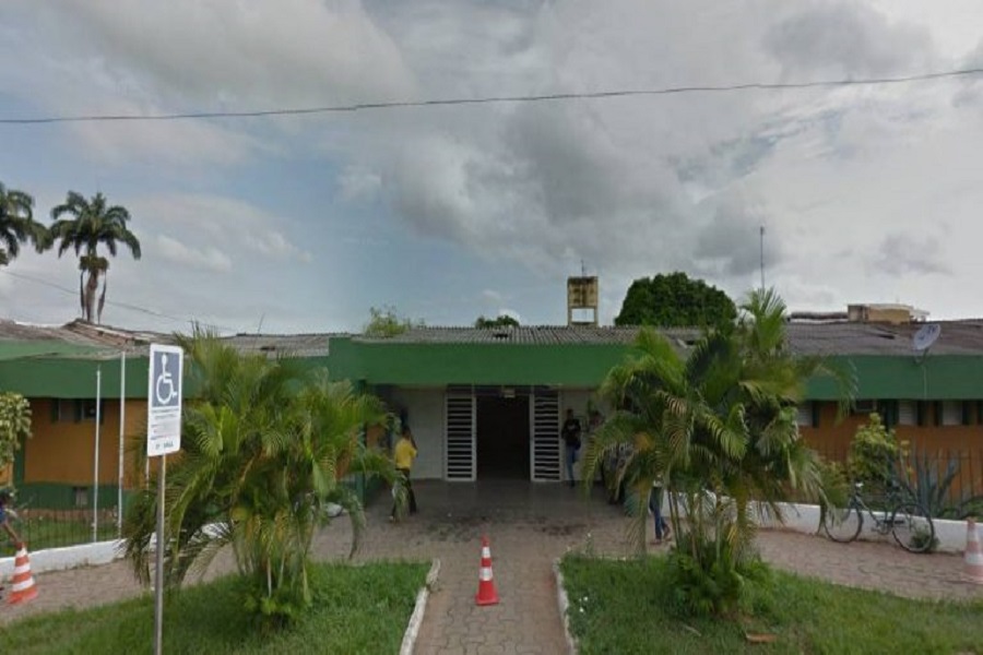 Centro Administrativo do Crato é arrombado durante a madrugada e 26 mil medicamentos foram levados