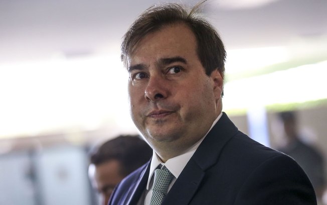 PF identifica R$ 1,4 milhão para codinomes atribuídos a Rodrigo e Cesar Maia