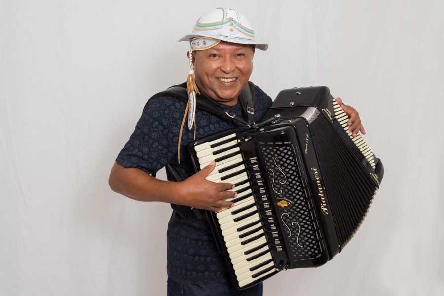 Sesc Sonoridades apresenta shows de Chorinho, Forró e Baião