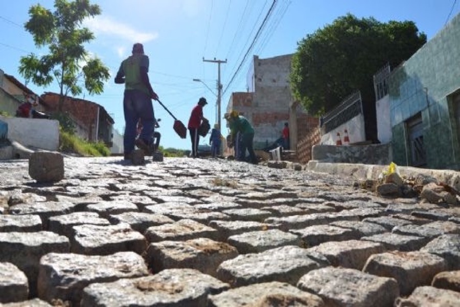 Aviso: Rua do Horto será interditada nesta quinta-feira, 11
