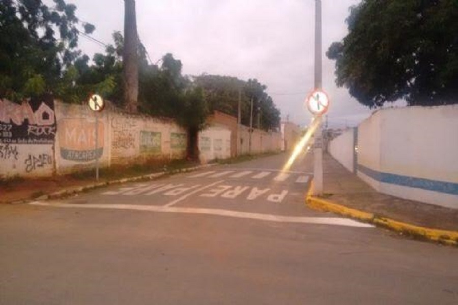 Demutran de Juazeiro do Norte altera sentido de via nas Timbaúbas