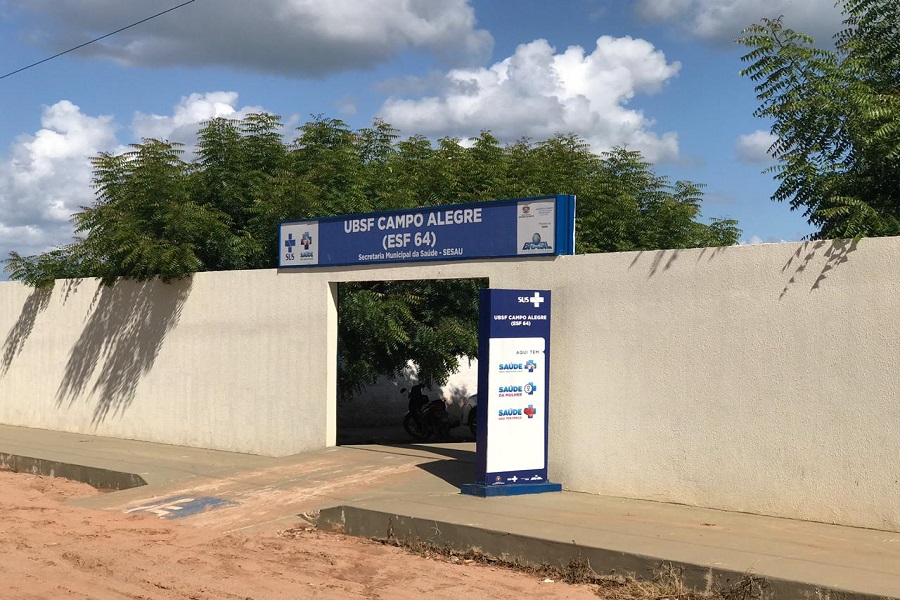 Vídeo: Em Juazeiro do Norte mãe relata desespero para conseguir receita em posto de saúde para o filho portador de necessidades especiais