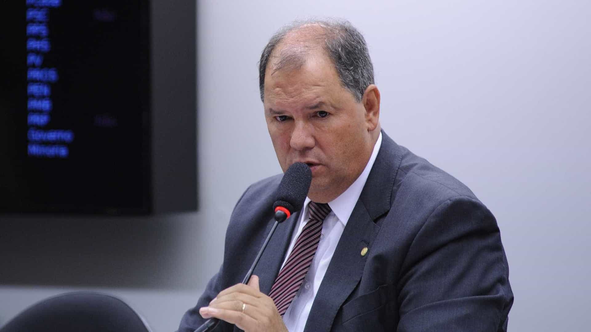 ‘Não dá mais!’, diz presidente da frente ruralista a líderes do governo
