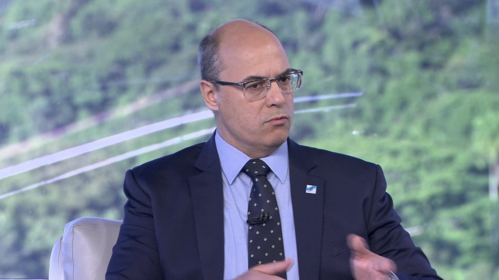 Witzel define ação que matou músico em Guadalupe como ‘erro grosseiro’