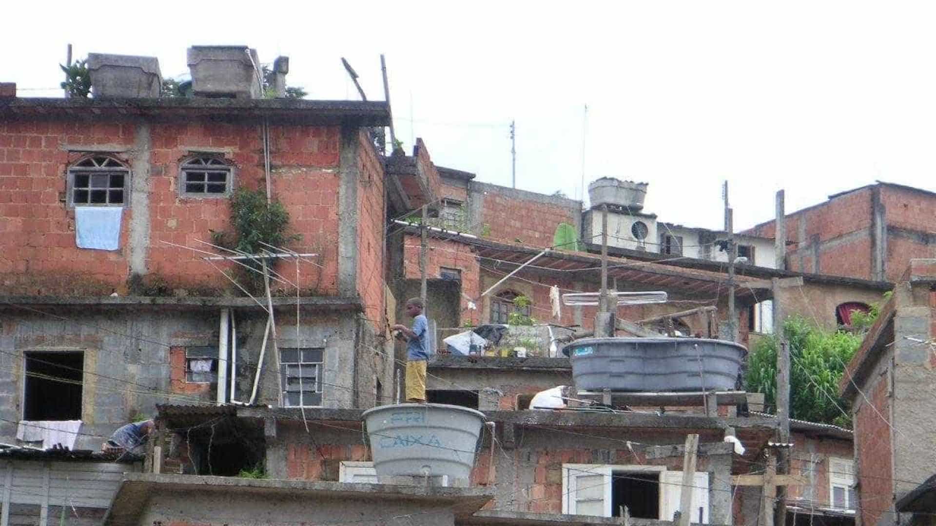 Moradores e pesquisadores escrevem dicionário online sobre favelas