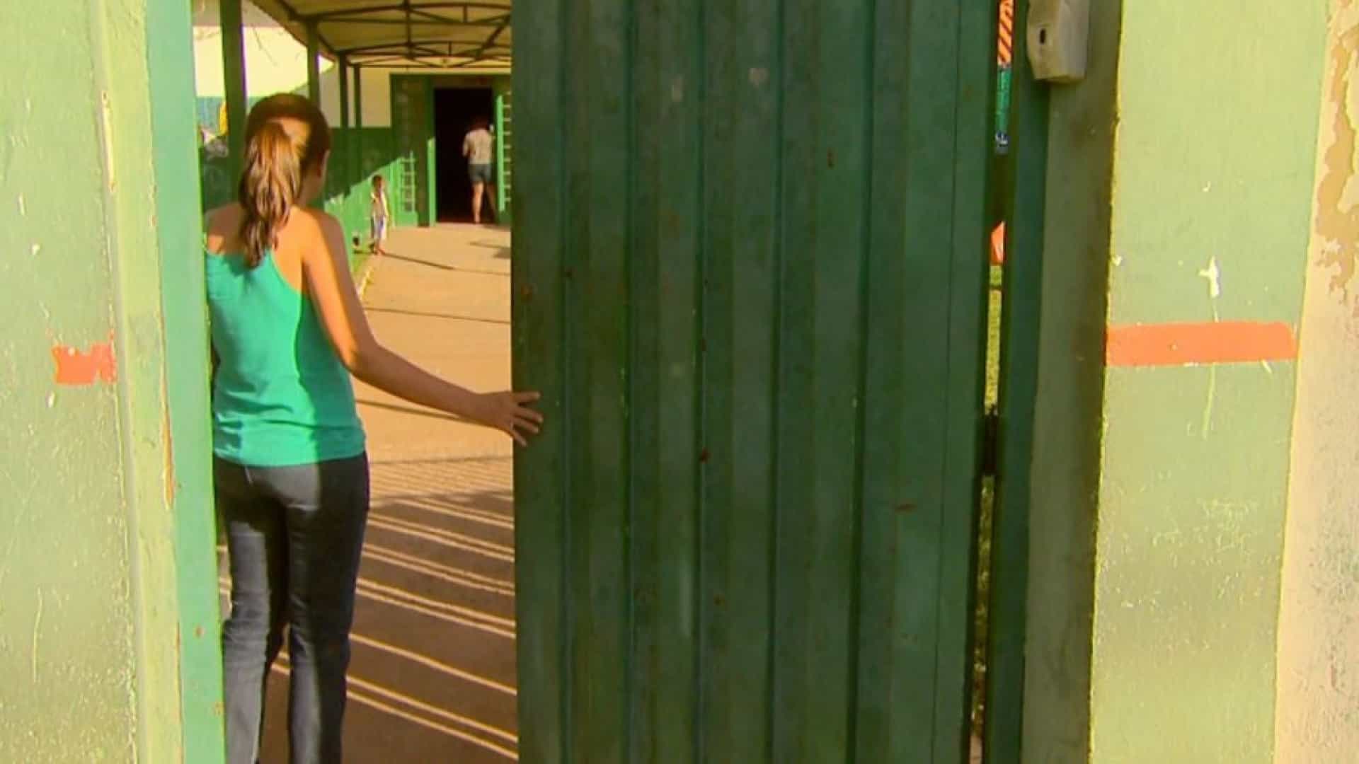 Creche foi negligente ao deixar criança ir sozinha para casa, diz mãe