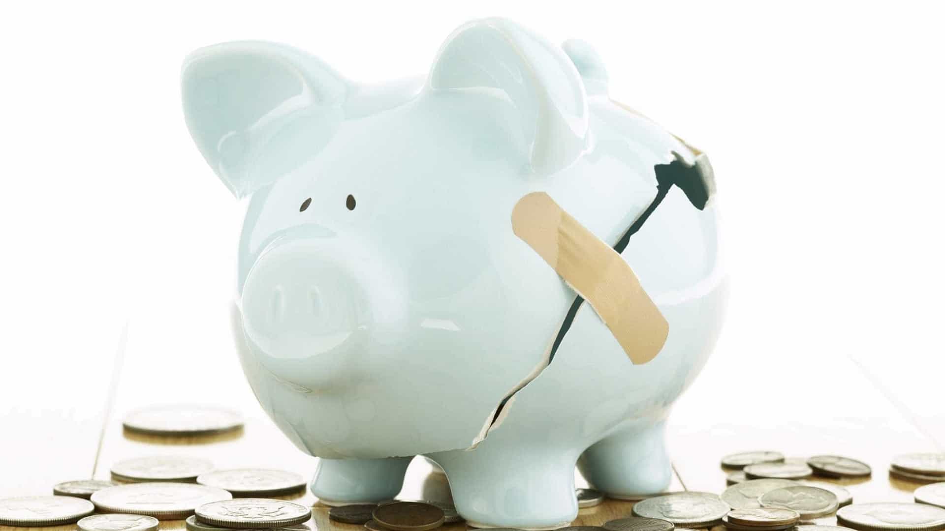 Só 8% dos brasileiros conseguiram poupar para investir no ano passado