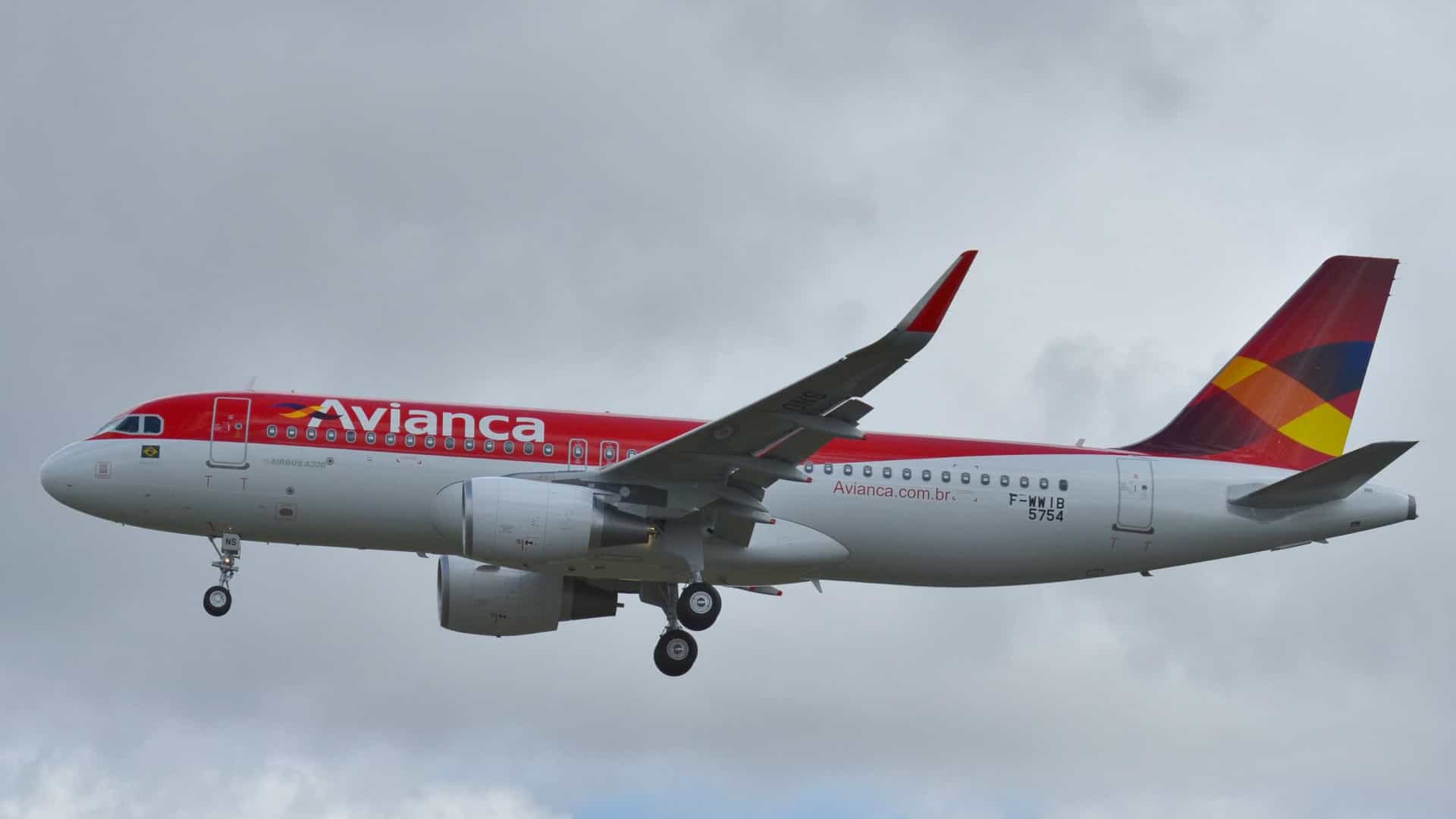 Avianca Brasil devolverá amigavelmente mais oito aeronaves