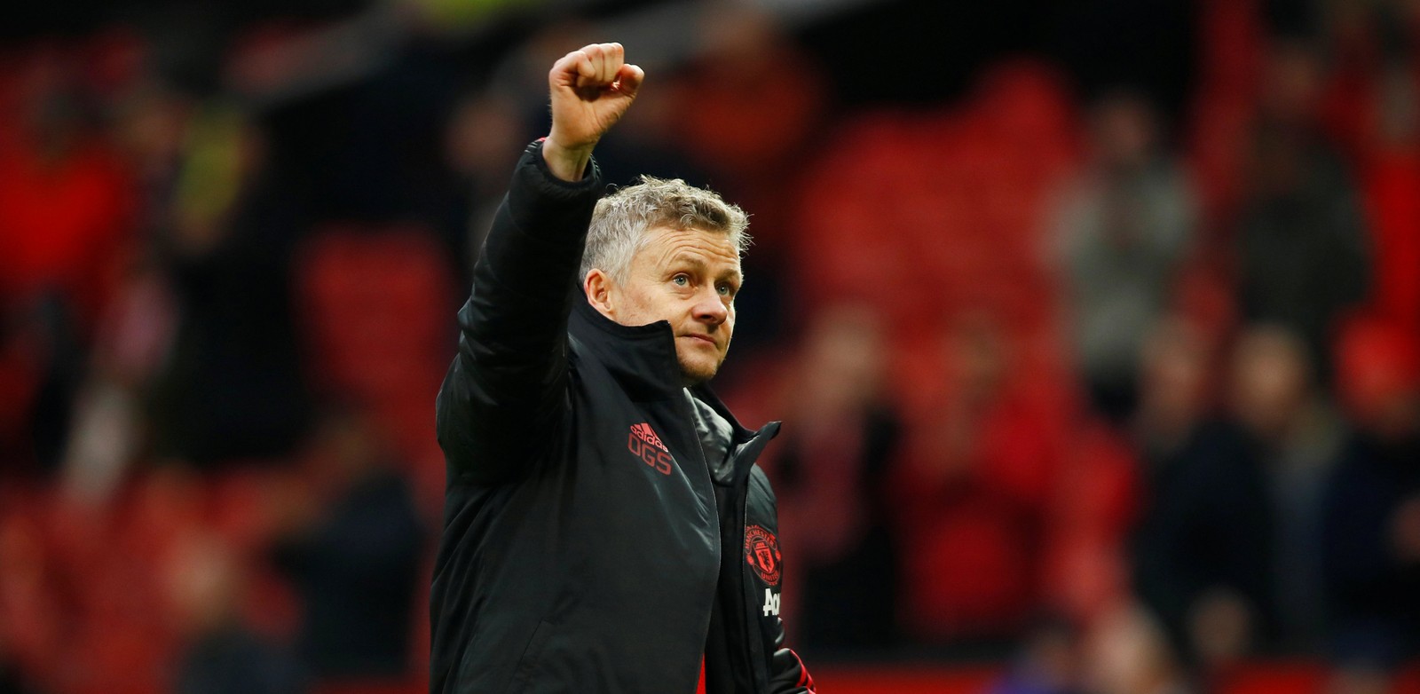 Manchester United de Solskjaer: o caso de amor do homem que restaurou a alma de um clube