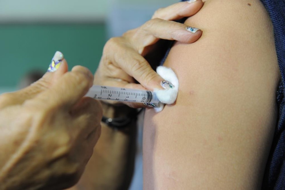 Meta do RN é vacinar quase 1 milhão contra o vírus influenza; campanha começa nesta quarta (10)