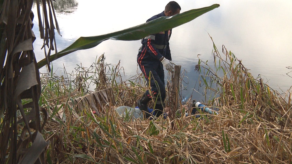 Dois corpos são encontrados em sítio de Lagoa Seca, PB; suspeita é de descarga elétrica