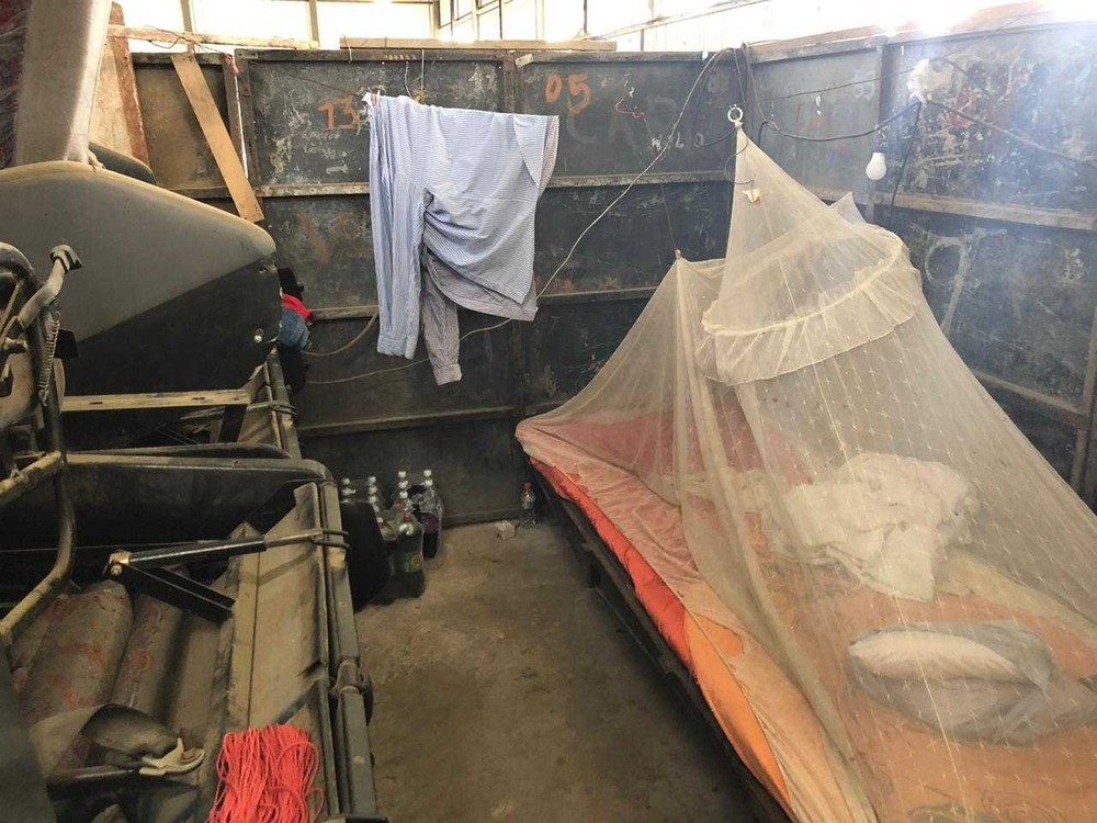 Venezuelanos em situação análoga ao trabalho escravo são resgatados no sul da Bahia; dois homens são presos