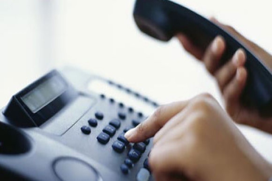 Alerta ao consumidor: veja todos os prazos que as operadoras de telefonia fixa devem cumprir