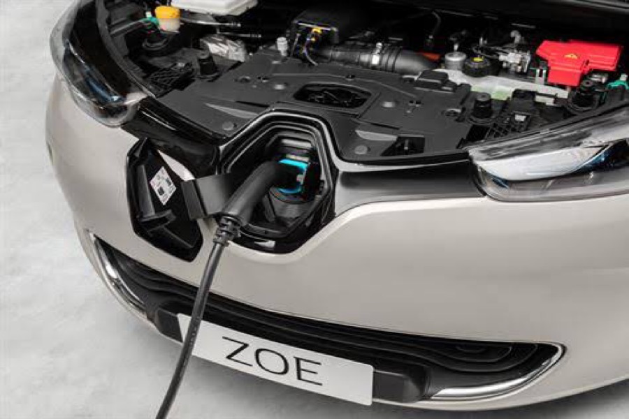 Juazeiro do Norte se aproxima da ABDI e poderá testar carros elétricos