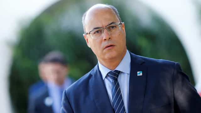 Rio tem manifestação contra violência policial e críticas a Witzel