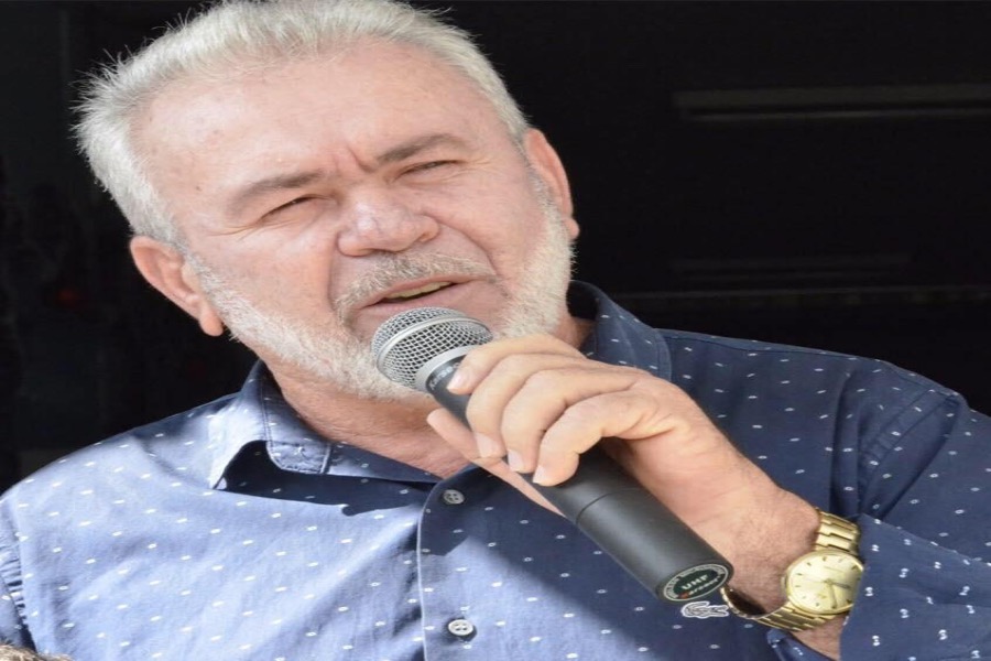 Juiz de Nova Olinda transfere para outro a sentença de julgamento do prefeito Afonso Sampaio