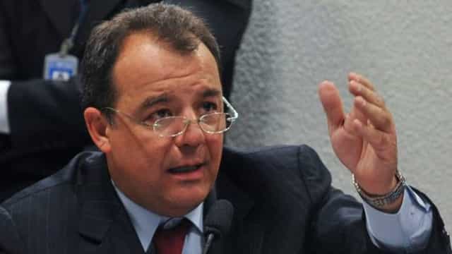 Sérgio Cabral tem sigilo fiscal quebrado por decisão da Justiça