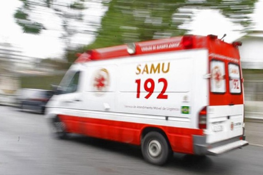 Homem é encontrado morto dentro da própria residência no bairro Leandro Bezerra