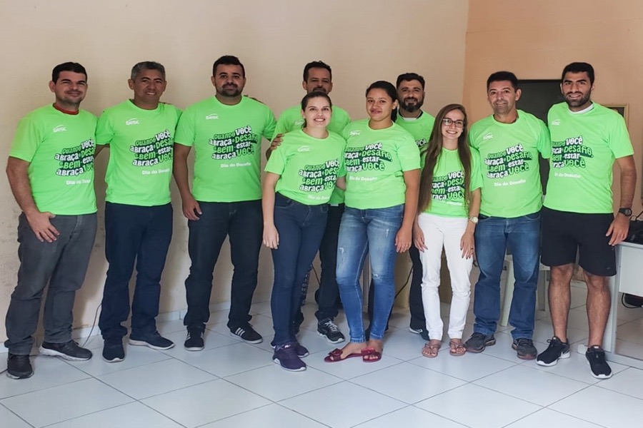 Várzea Alegre se mobiliza para o Dia do Desafio, na próxima quarta, 29 de maio