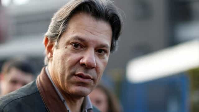 Haddad: ‘Onde já se viu escolher a educação como inimiga do País?’