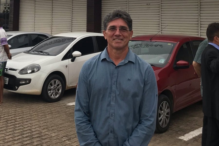 Projeto do vereador Bebeto visa criar Sistema municipal de emprego em Crato
