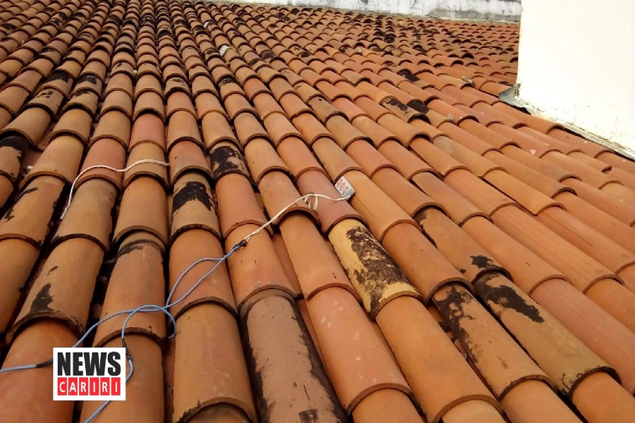 VÍDEO: Comunidade denuncia irregularidades na Escola Padre Francisco Jacinto de Barros, em Juazeiro do Norte